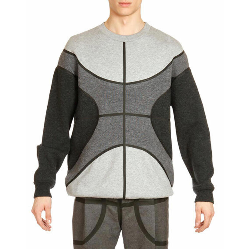 100% authentic Givenchy Sweatshirt Sweater Grey XL